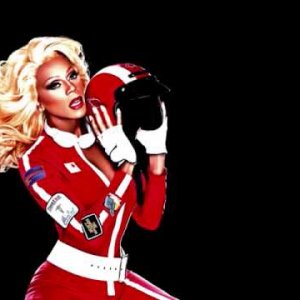 RuPAUL 04. Tranny Chaser