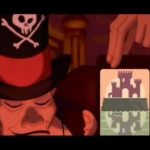 Friends On The Other Side - Dr. Facilier