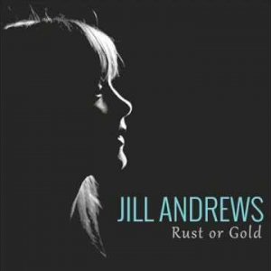 Rust or Gold - Jill Andrews