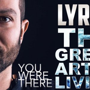 Jay Ray - The Great Art of Living (Lyric Video)