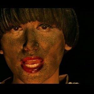 Yeah Yeah Yeahs - Gold Lion