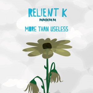 Relient K | More Than Useless (Official Audio Stream)