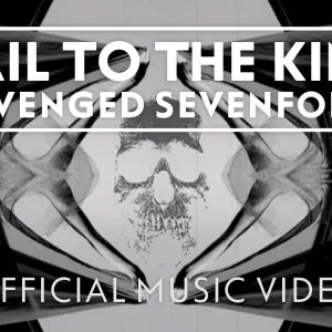 Avenged Sevenfold - Hail To The King [Official Music Video]