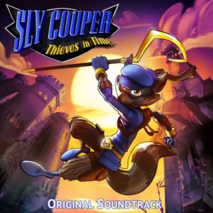 Sly Cooper Thieves In Time OST - 4 - I Smell a Rat