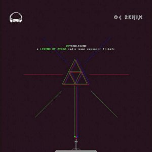 06 HyperDuck SoundWorks - Hoy, Small Fry! [Wind Waker - Ocarina of Time]