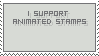 I_Support_Animated_Stamps_by_zacthetoad.gif