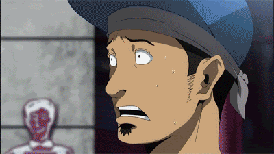 shizuo_strip_pawnch.gif